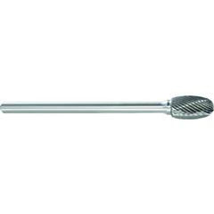 BURR SE-5L6 S/C 1/2" - Exact Tool & Supply