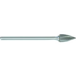 BURR SG-5L6 S/C 1/2" - Exact Tool & Supply