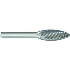 BURR SH-2L6 S/C 5/16" - Exact Tool & Supply