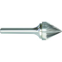 BURR SJ-5 S/C 1/2" - Exact Tool & Supply