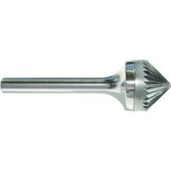 BURR SK-6 S/C 5/8" - Exact Tool & Supply