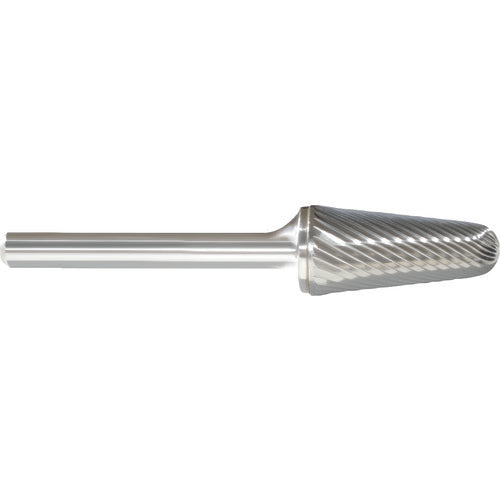 ‎List No. 5970 - SL-42L2 - Carbide Burr - Single Cut - Made In USA - Exact Tool & Supply