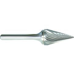BURR SM-5 S/C 1/2" - Exact Tool & Supply