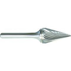 BURR SM-4 S/C 3/8" - Exact Tool & Supply