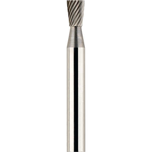 ‎List No. 597 - SN-1 - Carbide Burr - Single Cut - Made In USA