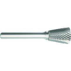 BURR SN-6 S/C 5/8" - Exact Tool & Supply