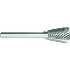 BURR SN-6 S/C 5/8" - Exact Tool & Supply