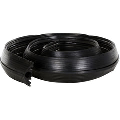 E x truded Rubber Cord Protectr 4.4K 12 Ft - Exact Tool & Supply