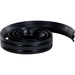 E x truded Rubber Cord Protectr 6.6K 12 Ft - Exact Tool & Supply