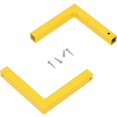 Safety Handrail Corner Connectors - Exact Tool & Supply