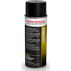 Solvent Cleaner 16 oz - Standard - Exact Tool & Supply