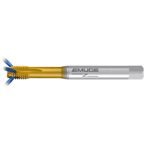 M10X1.25-TAP-REK BZ-PM-I - Exact Tool & Supply