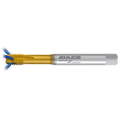 M10X1.25-TAP-REK BZ-PM-I - Exact Tool & Supply