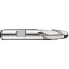 3/16X6X8X52MM 2FL HS-PM EM-BRT - Exact Tool & Supply