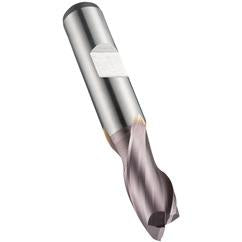 1X6X2.5X47MM 2FL CO PM EM-TICN - Exact Tool & Supply