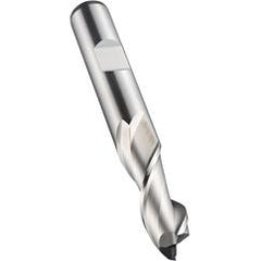 18MM 2FL MED LEN CO END MILL-BRT - Exact Tool & Supply