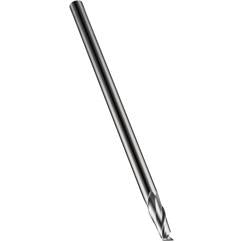 16MM 2FL LONG LENGTH CO EM-BRT - Exact Tool & Supply