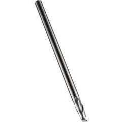 16MM 2FL LONG LENGTH CO EM-BRT - Exact Tool & Supply