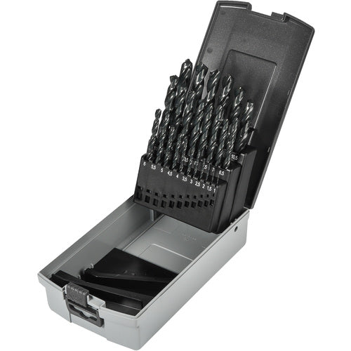 ‎1″-11-1/2 NPTF HSS Machine Tap Straight Flute-Bright ANSI B94.9 E-code # E7121.1 - Exact Tool & Supply
