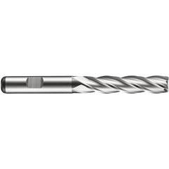 40MM MULTIFL XL PM END MILL-BRT - Exact Tool & Supply