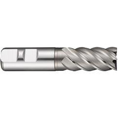 6MM CO MULTIFL XL PMCENTER CUT - Exact Tool & Supply