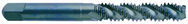 1-8 H4 4FL FAST SPFL TAP BTTM - Exact Tool & Supply