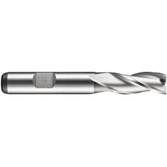 10X10X22X72MM 3FL CO EM-BRT - Exact Tool & Supply