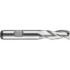 10X10X22X72MM 3FL CO EM-BRT - Exact Tool & Supply