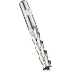 16X16X63X123MM 3FL CO EM-BRT - Exact Tool & Supply