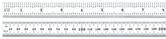 CB48-4R CHROME BLADE ONLY 48 - Exact Tool & Supply