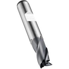 5.5X6X8X52MM 3FL CO EM-ALCRONA - Exact Tool & Supply