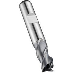 20MM 3FL PM END MILL-SUPER-G - Exact Tool & Supply