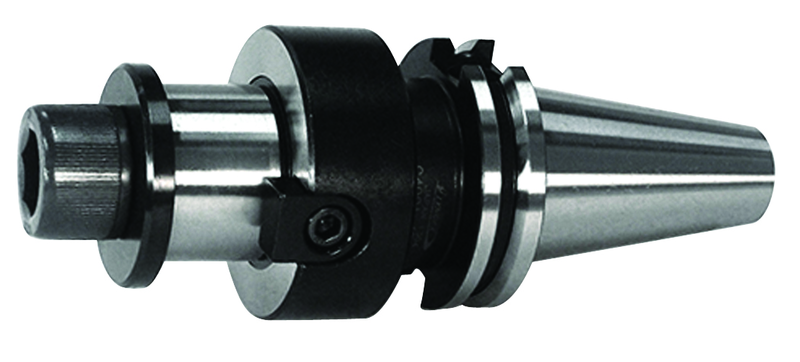 CAT40 40MM SHELL MILL HOLDER - Exact Tool & Supply