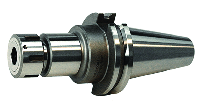 CAT40 ER32 COLLET CHUCK DIN - Exact Tool & Supply