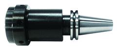 CAT40 100TG COLLET CHUCK DIN - Exact Tool & Supply