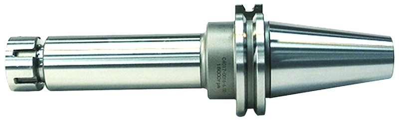 CAT40 ER16 COLLET CHUCK - Exact Tool & Supply