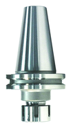 CAT40 ER32 COLLET CHUCK STUB LENGTH - Exact Tool & Supply