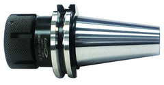 CAT40 75TG COLLET CHUCK - Exact Tool & Supply