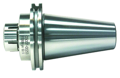 CAT50 ER40 COLLET CHUCK - Exact Tool & Supply