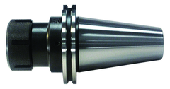 CAT50 100TG COLLET CHUCK DIN - Exact Tool & Supply