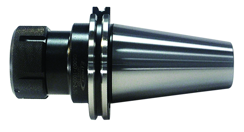 CAT50 100TG COLLET CHUCK - Exact Tool & Supply