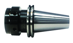 CAT50 150TG COLLET CHUCK - Exact Tool & Supply