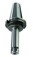CAT50 ER20 COLLET CHUCK DIN - Exact Tool & Supply