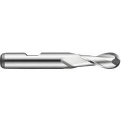 6X6X13X57MM 2FL CO BN EM - Exact Tool & Supply