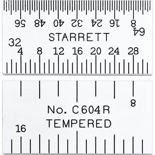 C604R-1 RULE - Exact Tool & Supply