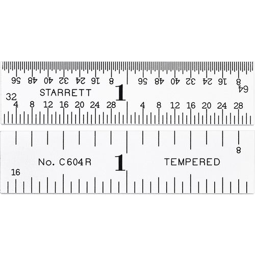 C604R-2 RULE - Exact Tool & Supply