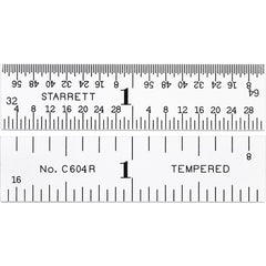C604R-2 RULE - Exact Tool & Supply