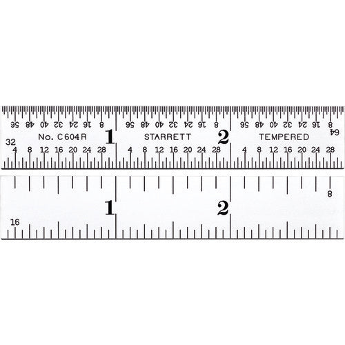 C604R-3 RULE - Exact Tool & Supply