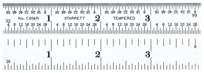 C604R-4 RULE - Exact Tool & Supply