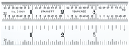 C606R-12 RULE - Exact Tool & Supply